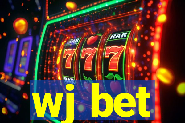 wj bet